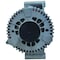 Wai Global Alternator, ALTFD 4G, 130 Amp12 Volt, CW, 6Groove Clutch Pulley 8404N - alternate 5